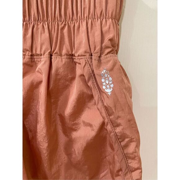 Free People High Waisted Shorts Size Small - Picture 4 of 7